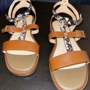 Cole Haan sandals